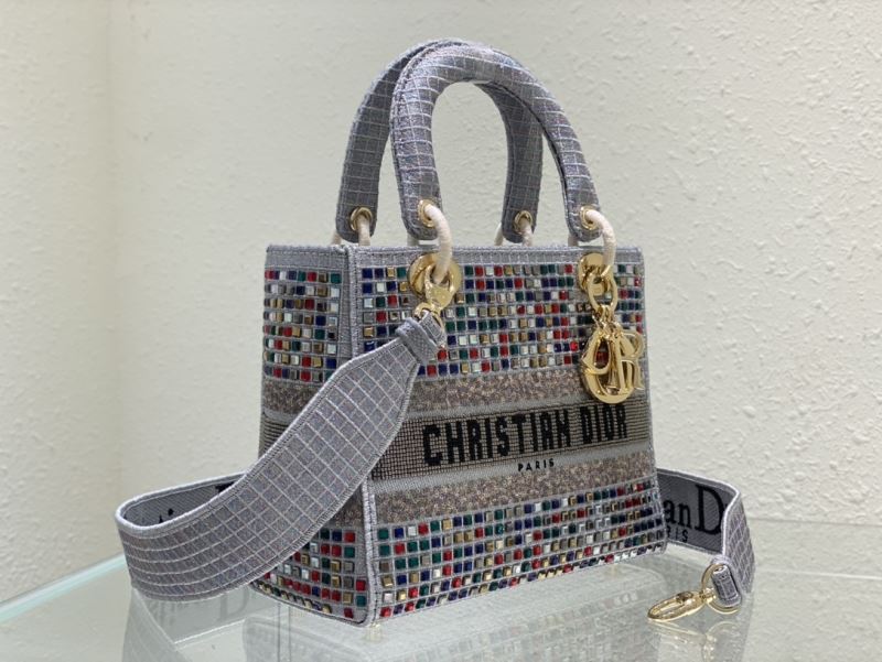 Christian Dior My Lady Bags